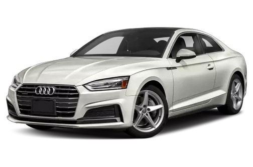 Audi A5 Coupe 2017-